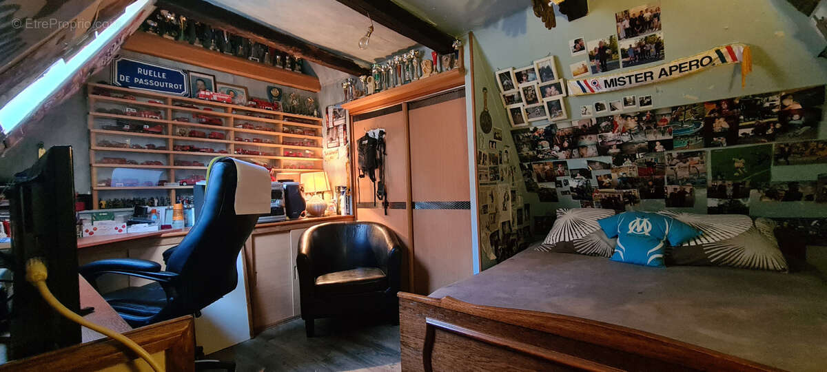 Maison à ARGENTAT