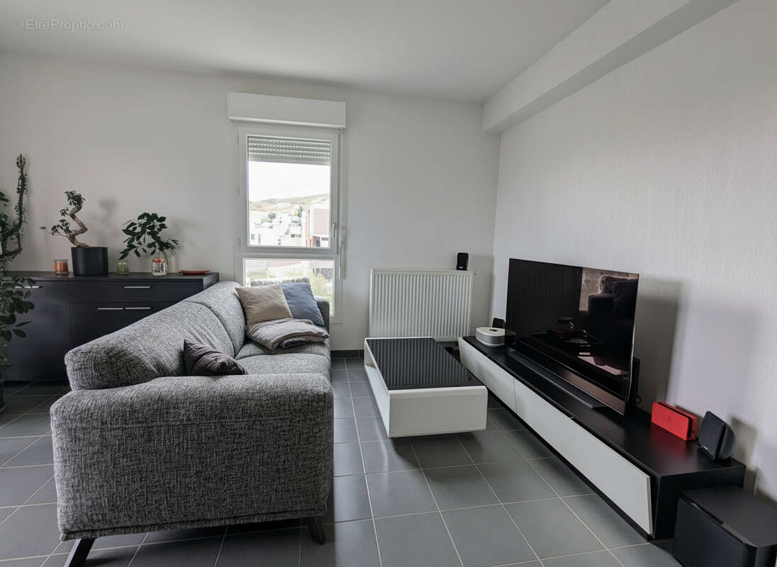 Appartement à NARBONNE