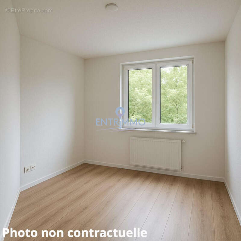 Appartement à ALBY-SUR-CHERAN