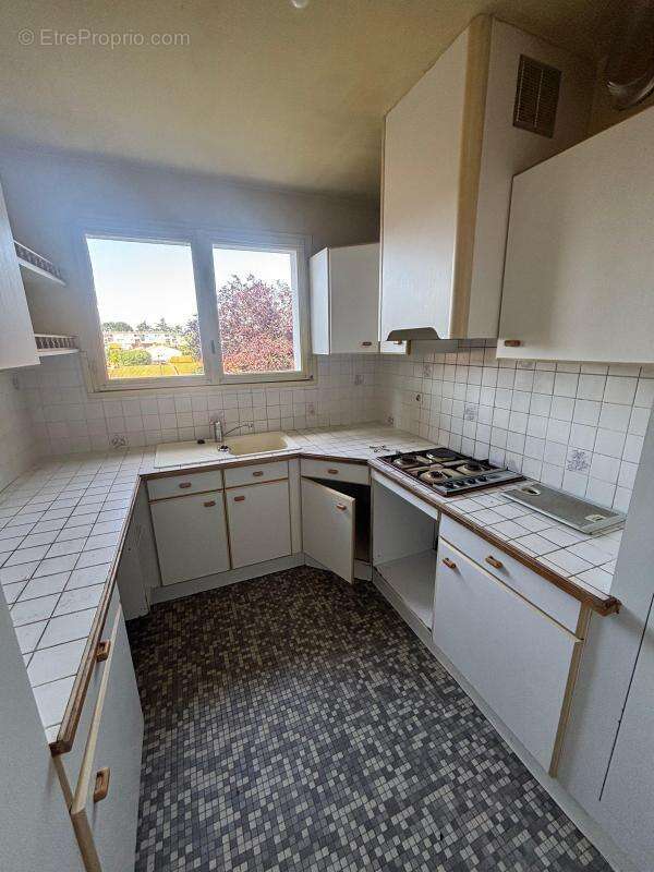 Appartement à PAU