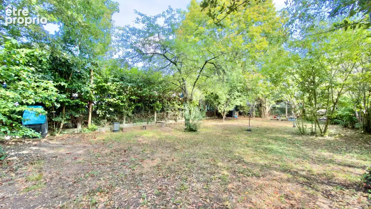 Maison 116 m² athis-mons, 4 chambres avec jardin et proximité des écoles - photo 13