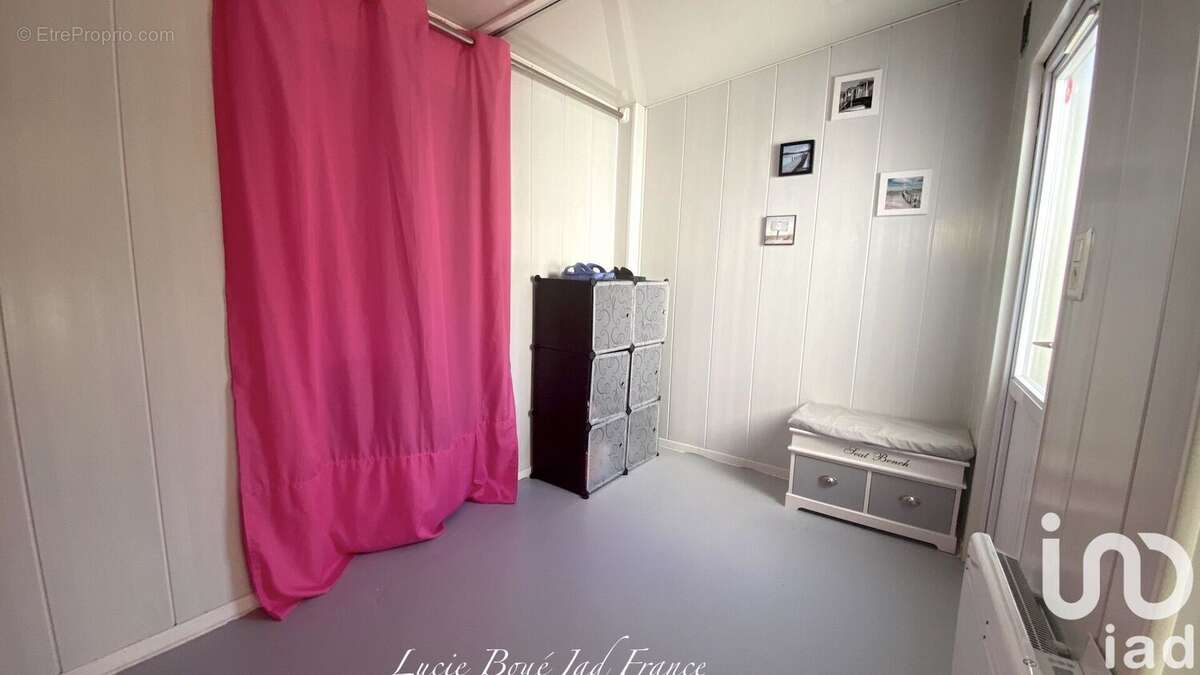 Photo 7 - Maison à BOUIN