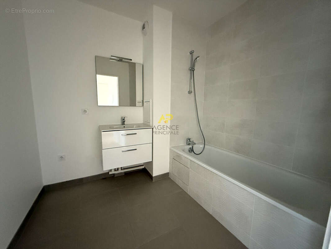 Appartement à CORMEILLES-EN-PARISIS