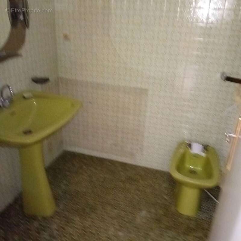 Photo 8 - Appartement à MARSEILLE-8E