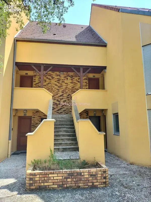 Appartement à LE MANS