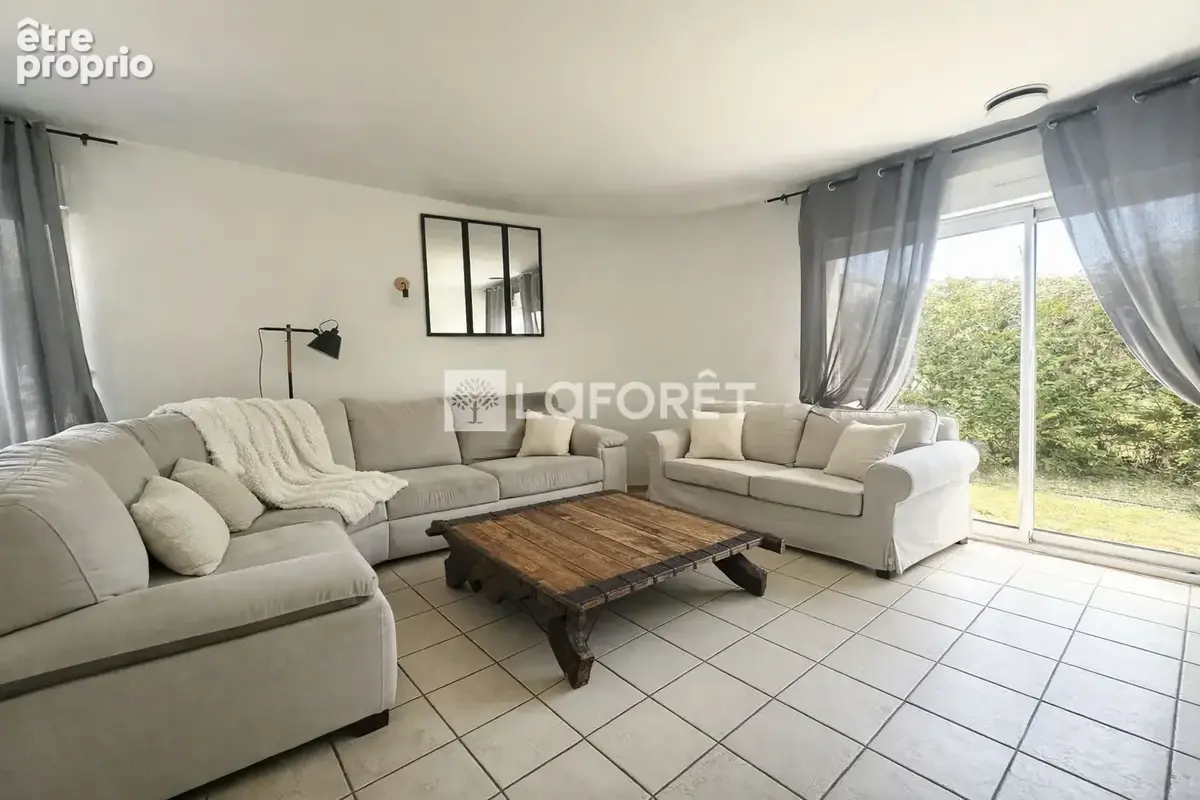 Maison Nieulle-sur-Seudre 5 pièces - photo 2
