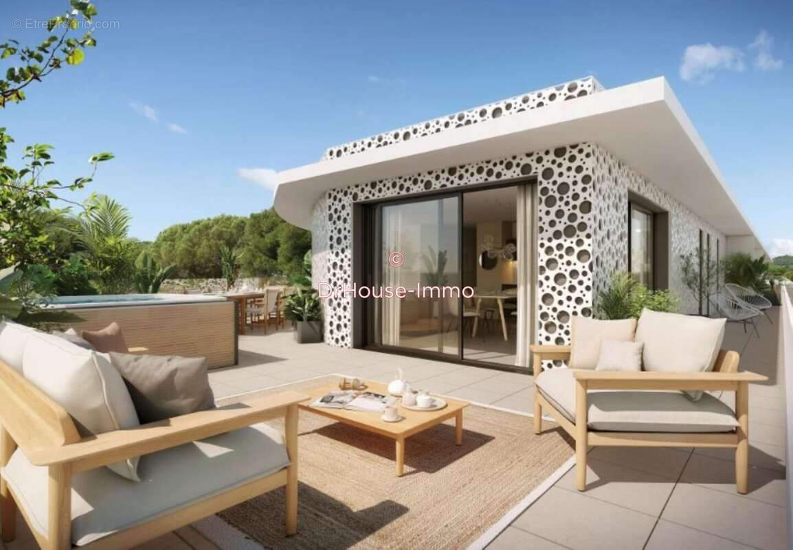 Appartement à AGDE
