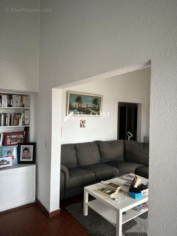 Appartement à COGOLIN