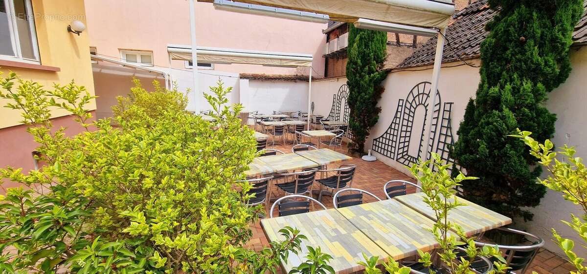 Autre à OBERSCHAEFFOLSHEIM