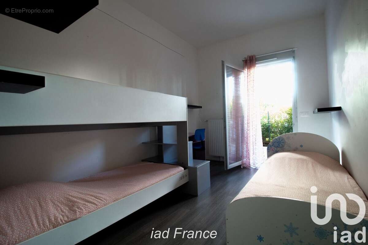 Photo 6 - Appartement à TRAPPES