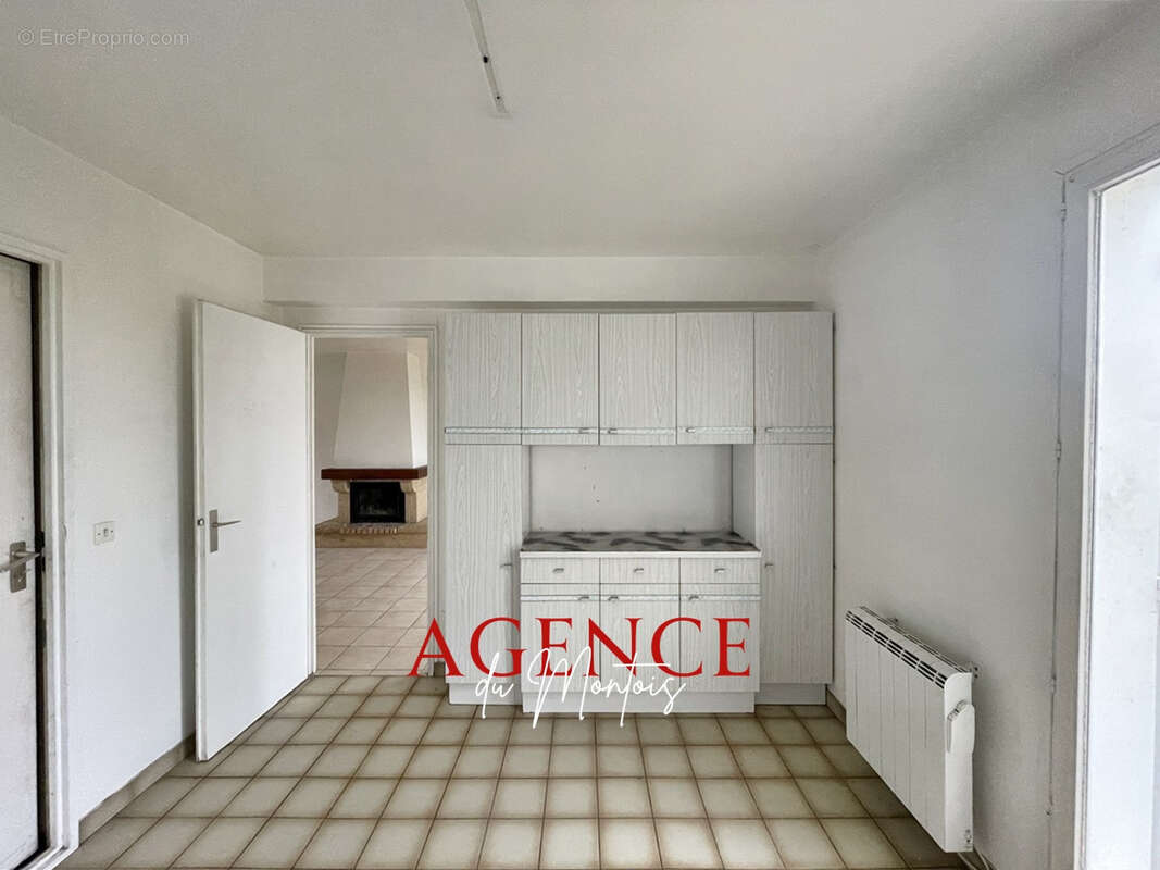 Maison à BRAY-SUR-SEINE