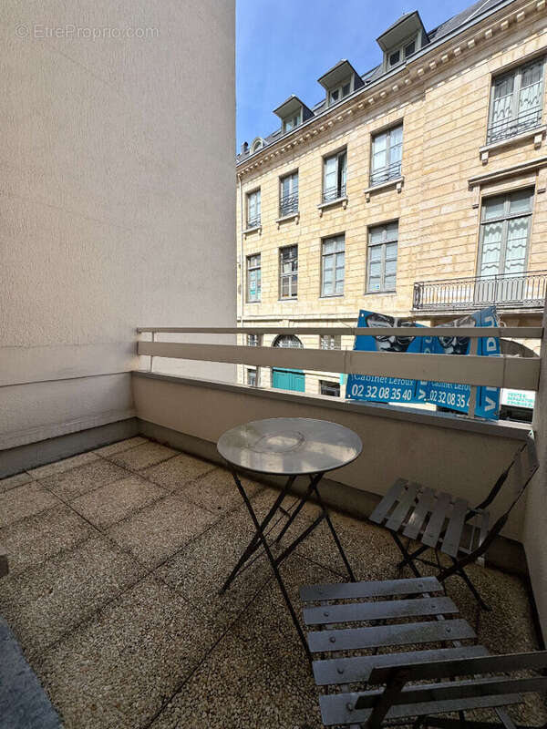 Appartement à ROUEN