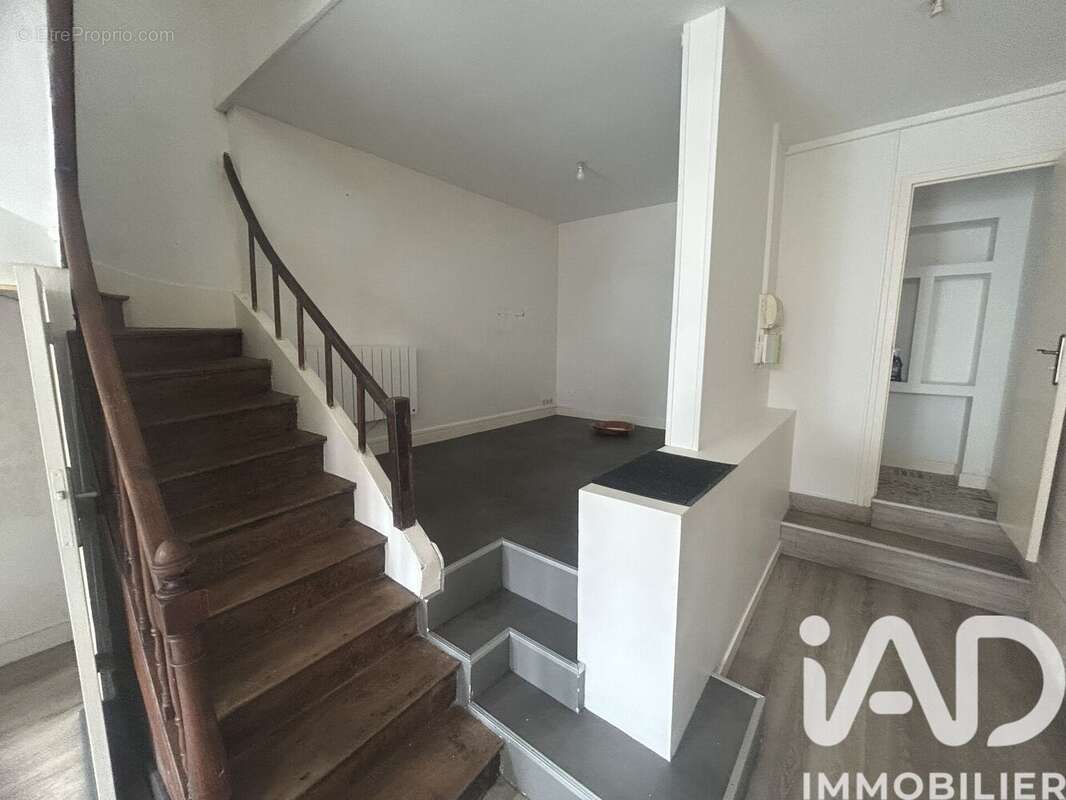 Photo 3 - Appartement à ANGOULEME