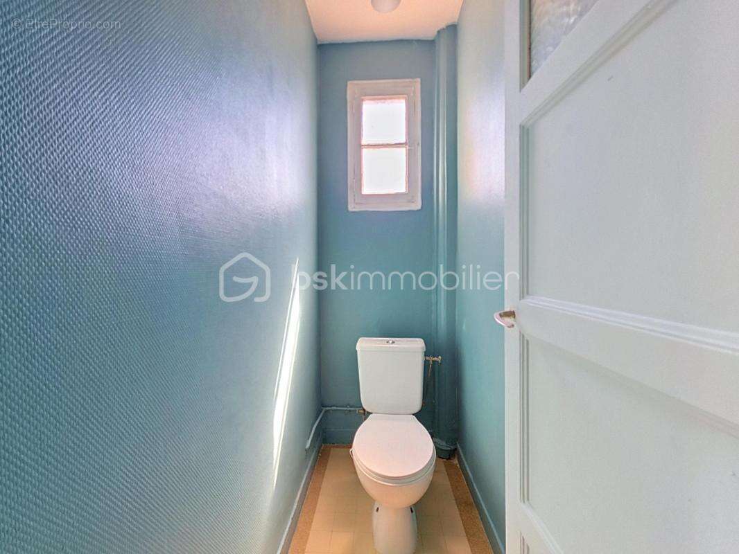 Appartement à BONDY
