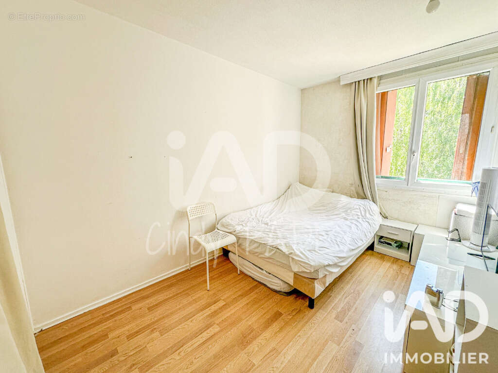 Photo 5 - Appartement à CLICHY-SOUS-BOIS