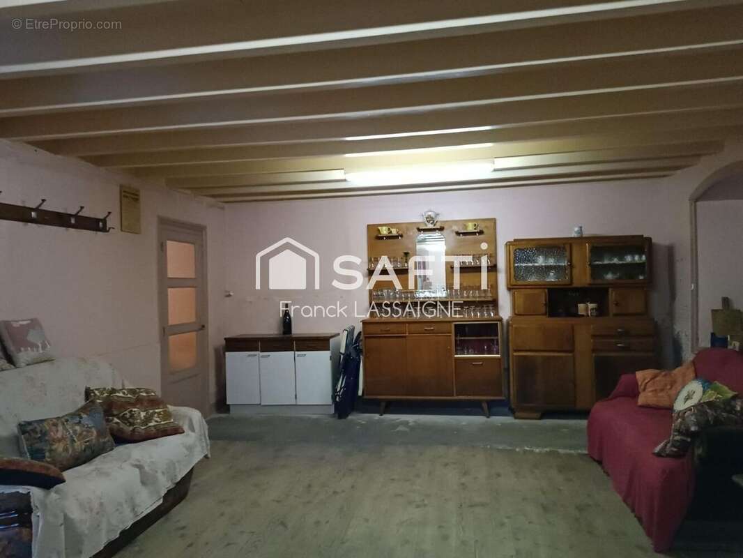 Maison 100 m² à Baffie  - photo 4