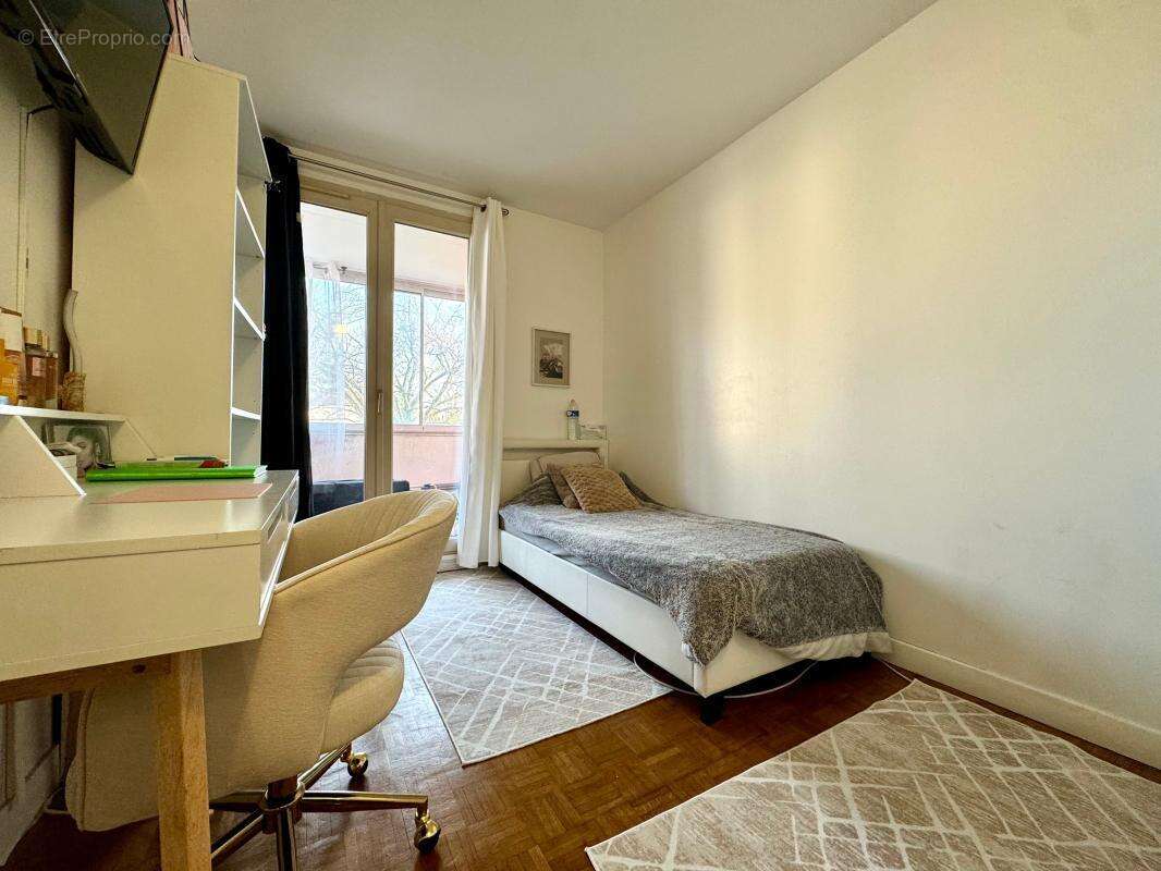 Appartement à BRETIGNY-SUR-ORGE