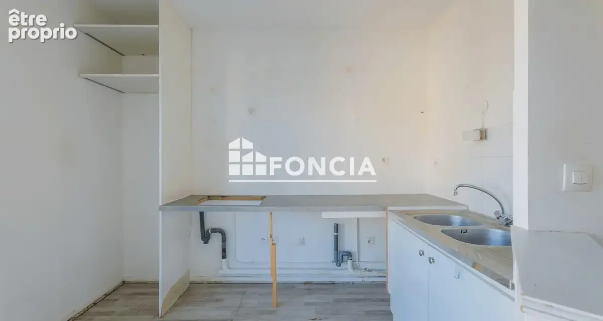 Appartement 3 pièces 59 m² avec balcon- double parking et cave - photo 15