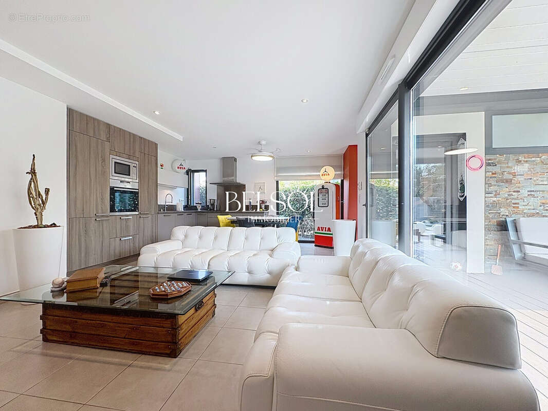Maison 85 m² à Perpignan  - photo 9