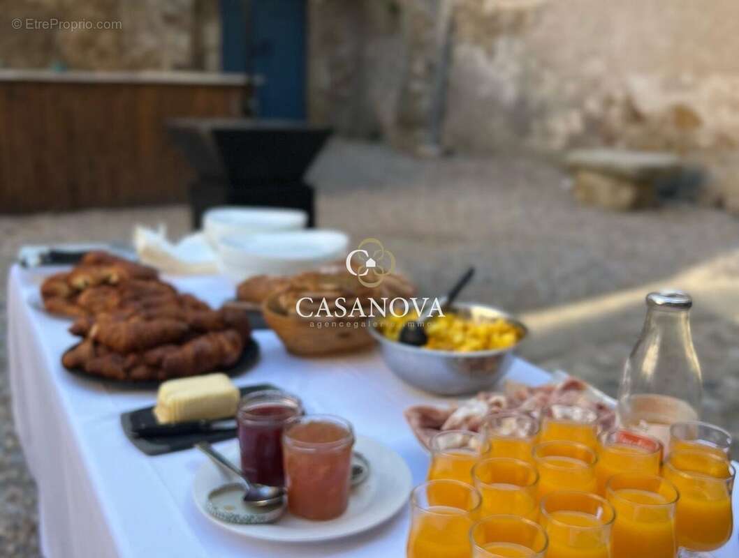 Maison à CLERMONT-L&#039;HERAULT