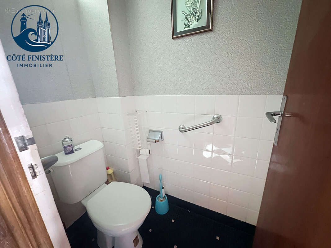 Maison à PLONEOUR-LANVERN