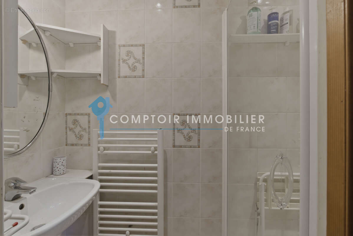 Dpt(38) - a vendre - maison - 7p - chichilianne - photo 23
