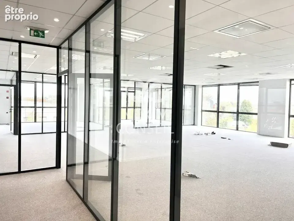 Commerce 5 000 m² à vendre à Gennevilliers (92230) - photo 5