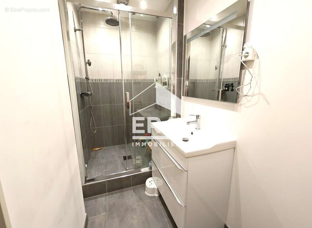 Appartement 74m² à marseille 5e arrondissement - photo 14