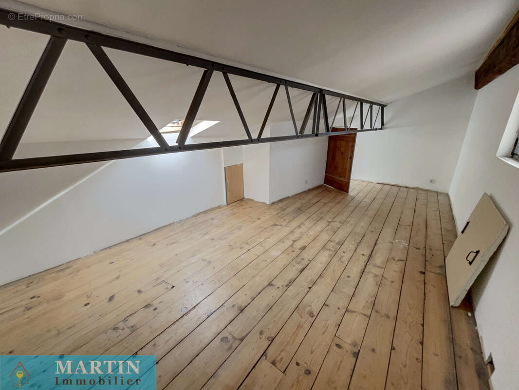 Maison à CERET