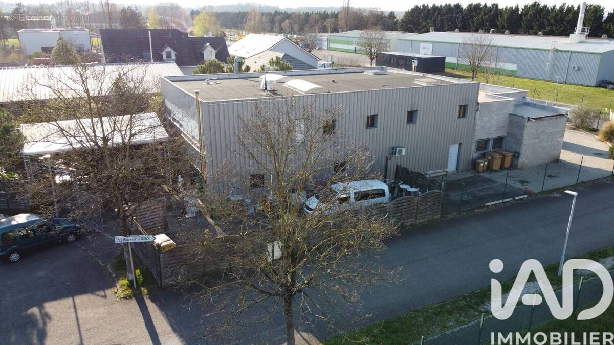 Photo 1 - Appartement à BARTENHEIM