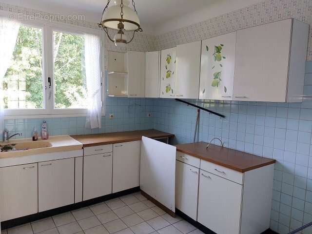 Maison à BOUSSY-SAINT-ANTOINE