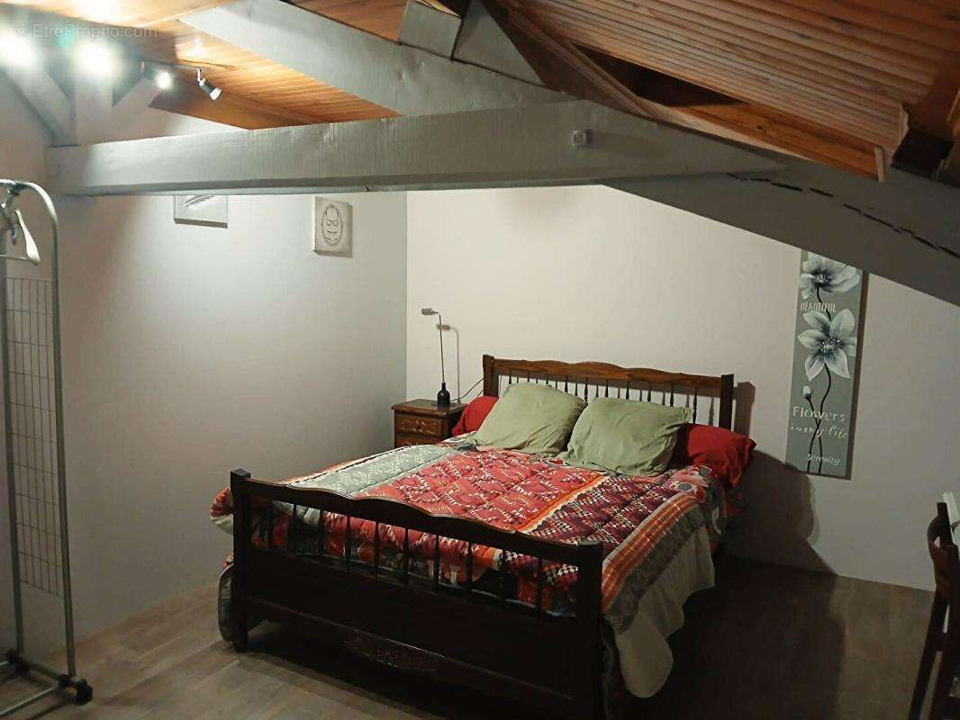 Maison à LEMPZOURS
