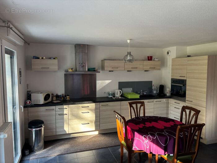 Appartement à WITTELSHEIM