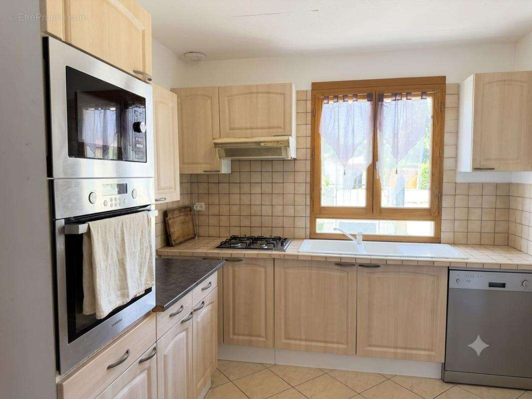 Maison À Vendre - photo 4