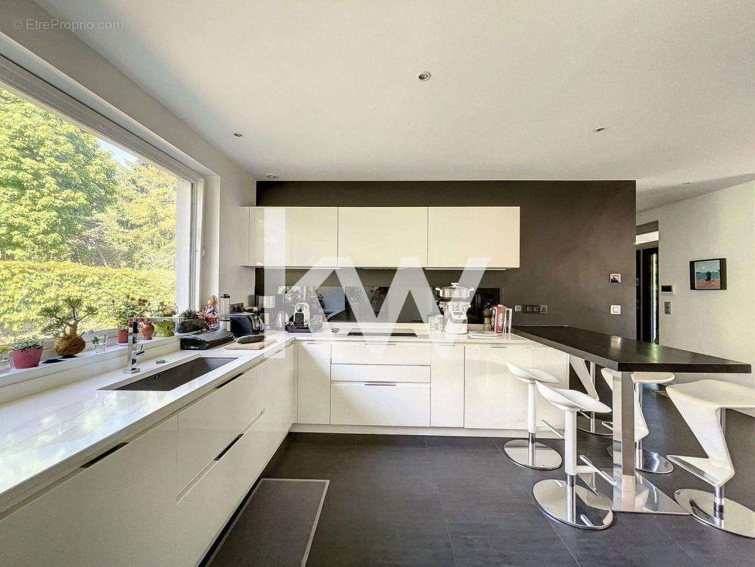 Maison à MONTMORENCY