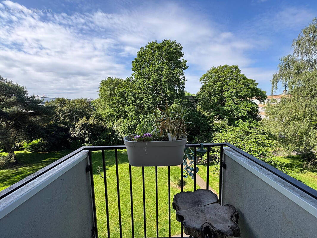 Appartement à MARCQ-EN-BAROEUL