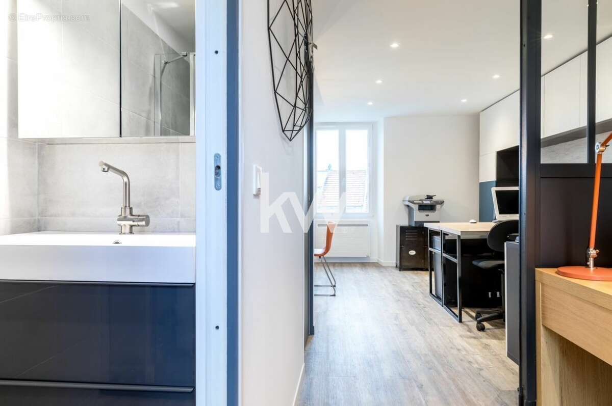 Appartement à MENNECY