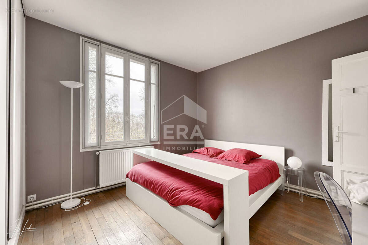 Maison 193m² à sèvres - photo 6
