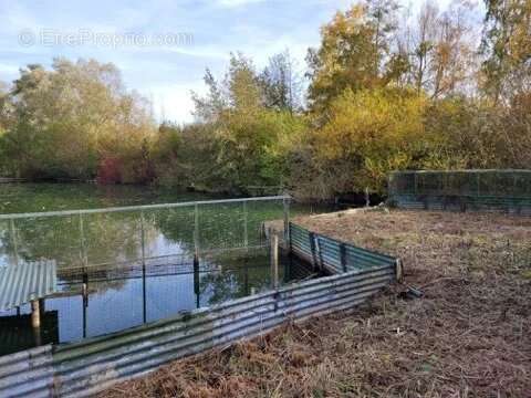 Terrain à STRASBOURG