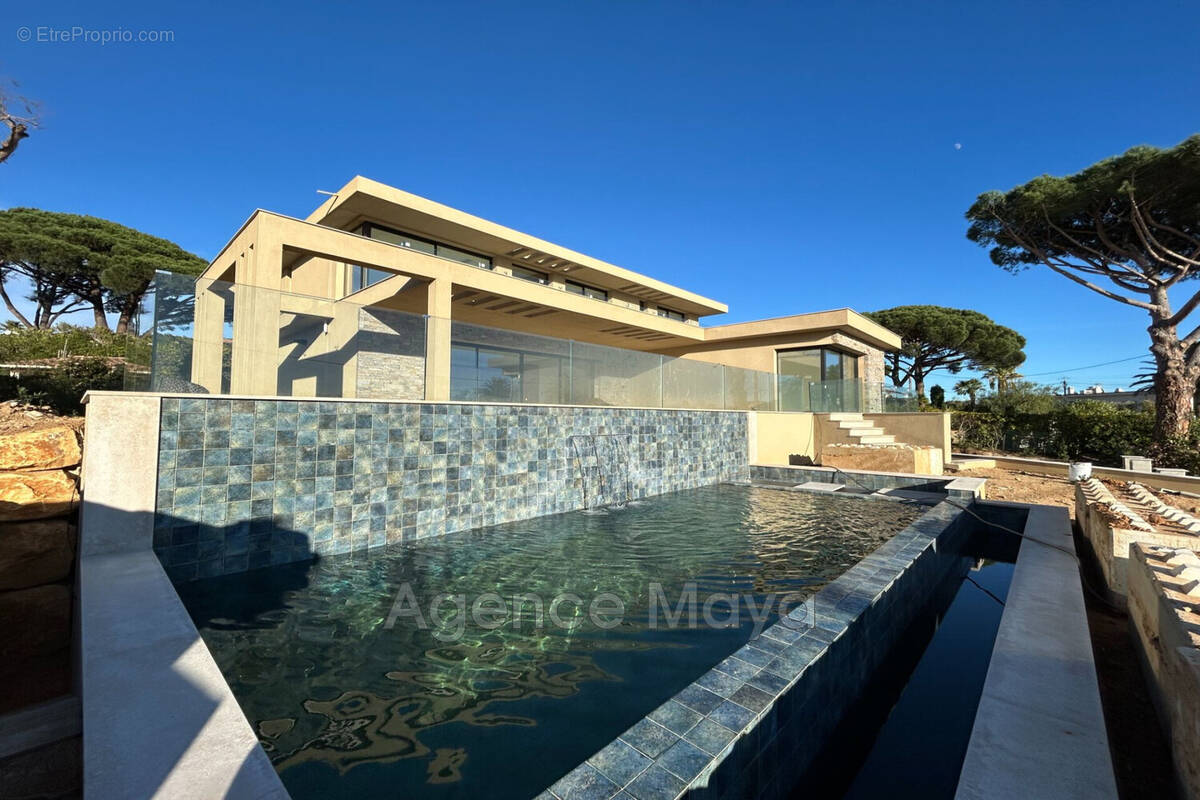 Maison à SAINTE-MAXIME
