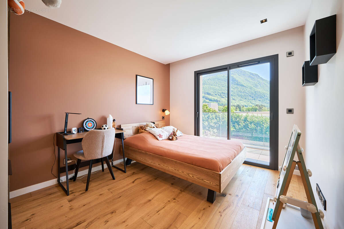 Maison à ANNECY-LE-VIEUX