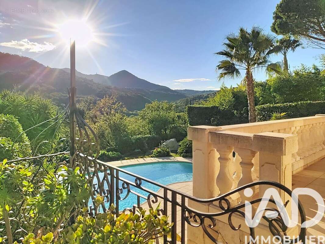 Photo 5 - Maison à LES ADRETS-DE-L'ESTEREL