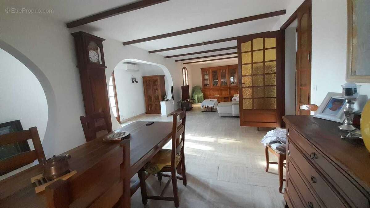 A vendre : Villa T5 AGDE - photo 13