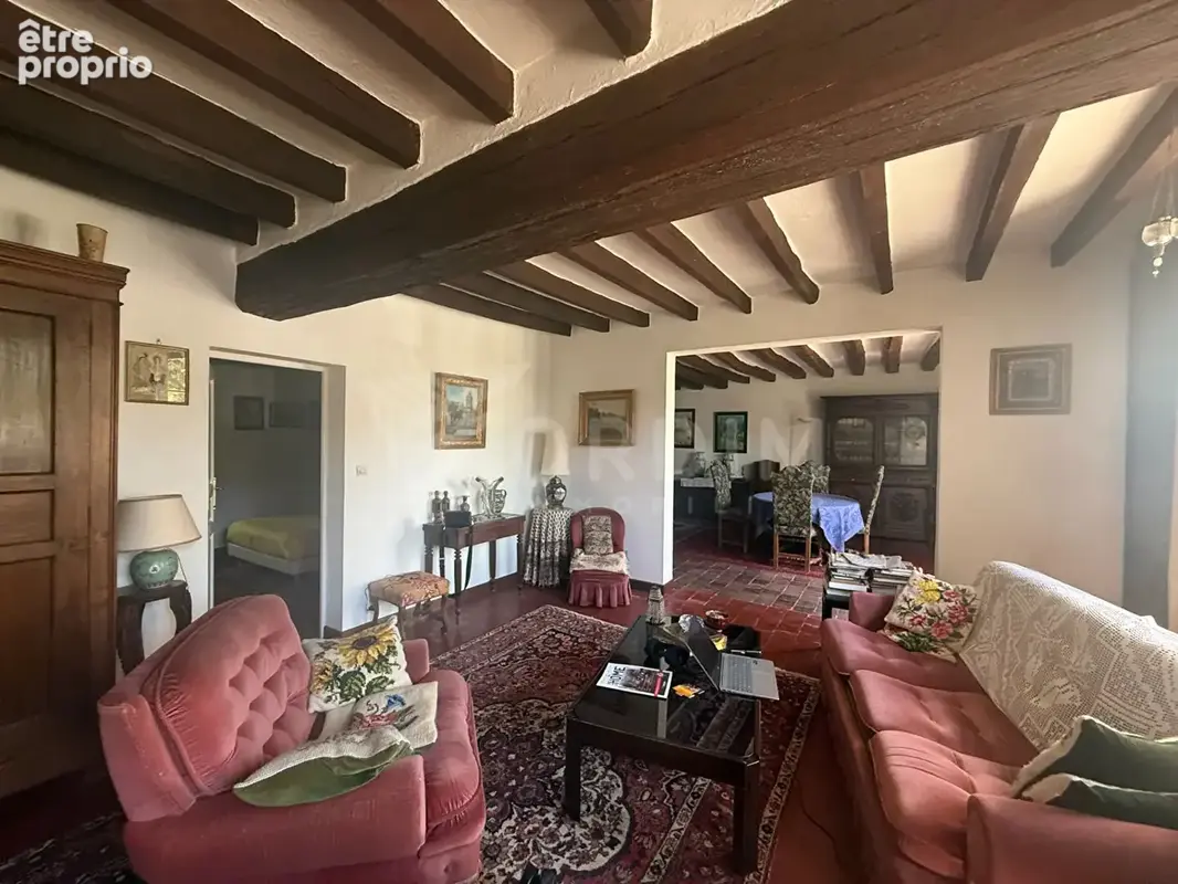Maison Saint Prive 5 pièces - photo 8