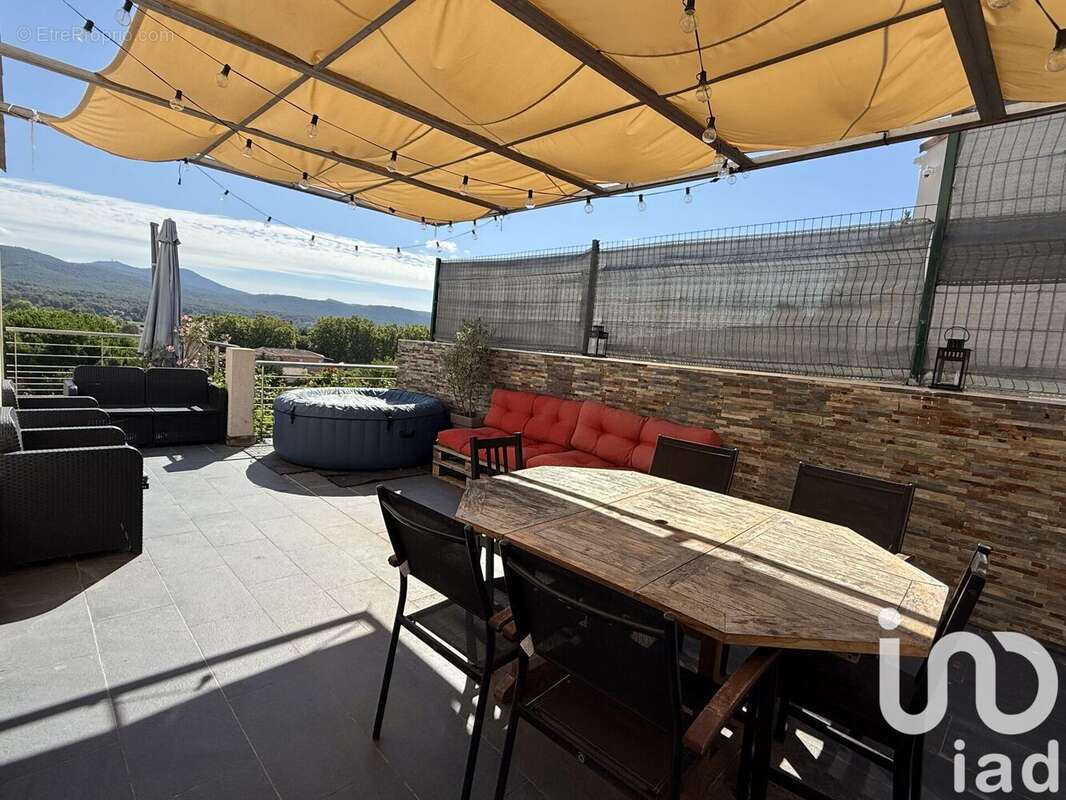 Photo 2 - Maison à LE BEAUSSET