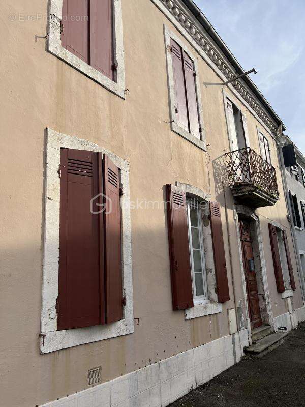 Immeuble coeur de ville - photo 2