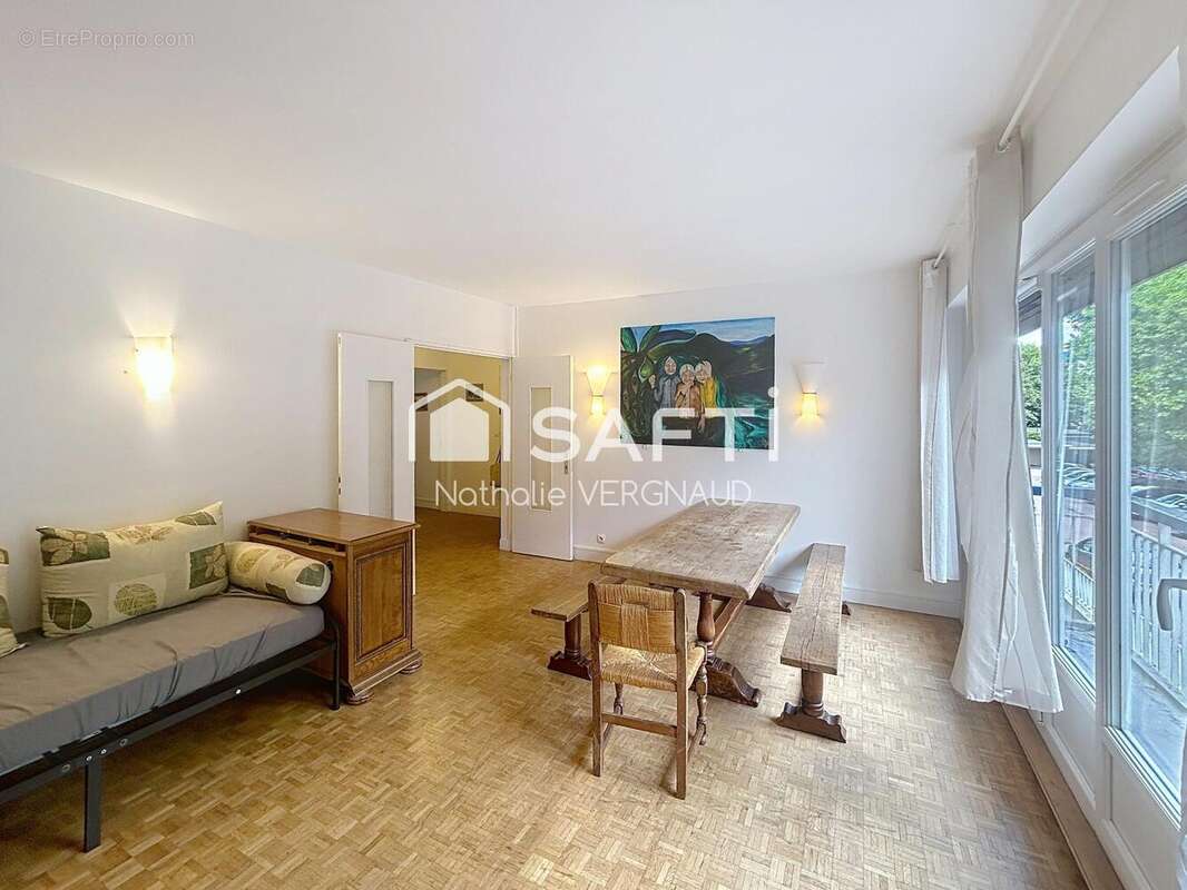 Photo 3 - Appartement à SCEAUX