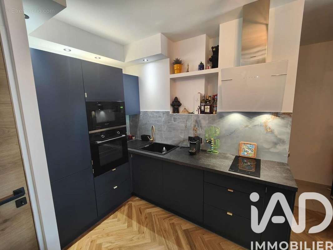 Photo 4 - Appartement à NICE