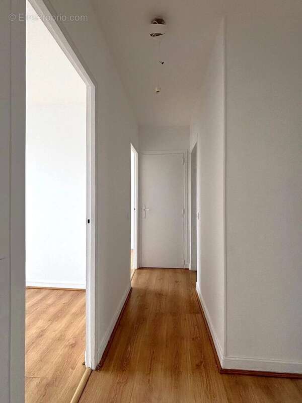 Appartement à CHATOU