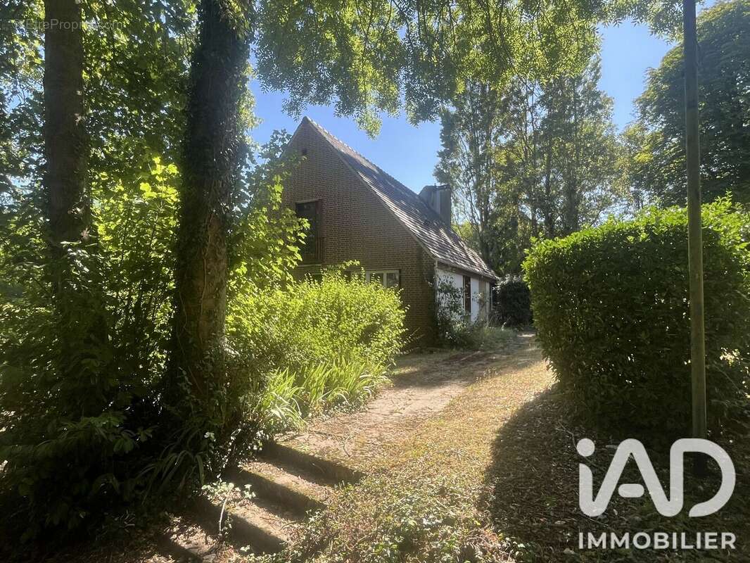 Maison 152 m² à Villers-Saint-Sepulcre  - photo 3